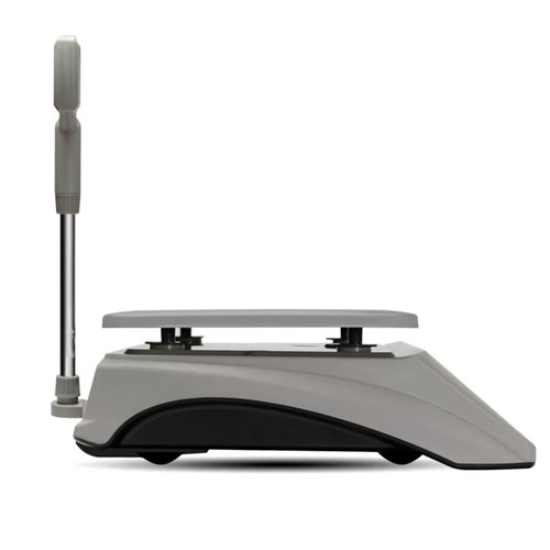Торговые настольные весы M-ER 328 ACPX TOUCH-M