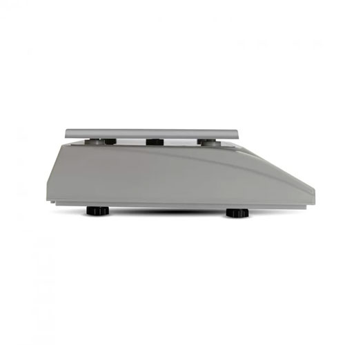 Фасовочные настольные весы M-ER 326 AFL Cube USB-COM