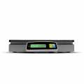 Фасовочные настольные весы M-ER 222 F Connect LСD USB (COM)