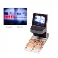 Универсальный детектор валют UNOPlus Laser