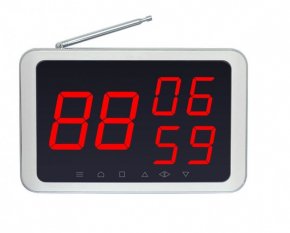 ibells-104 табло вызова официанта